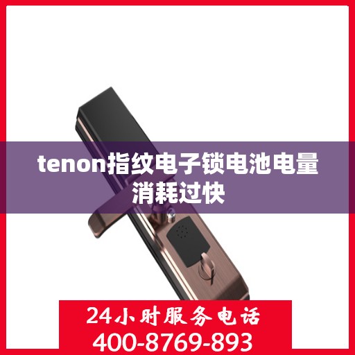 tenon指纹电子锁电池电量消耗过快