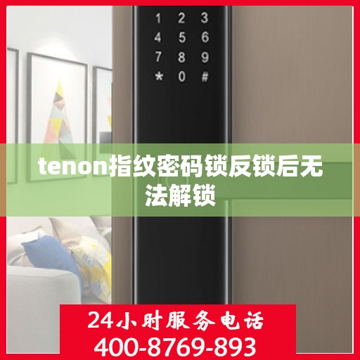 tenon指纹密码锁反锁后无法解锁