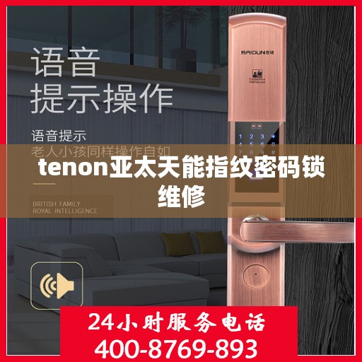 tenon亚太天能指纹密码锁维修