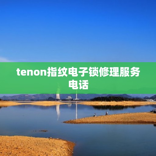 tenon指纹电子锁修理服务电话