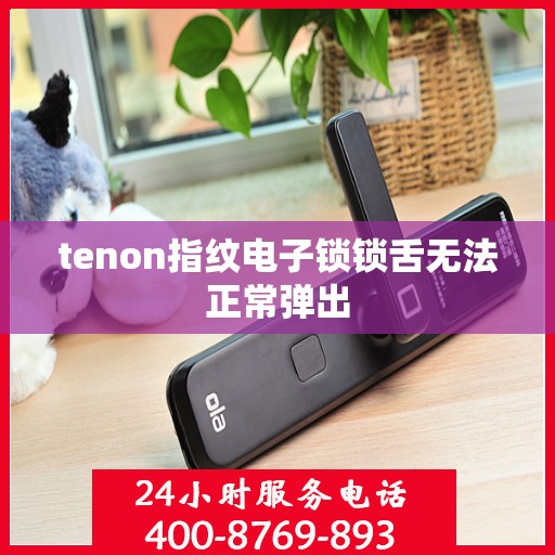 tenon指纹电子锁锁舌无法正常弹出