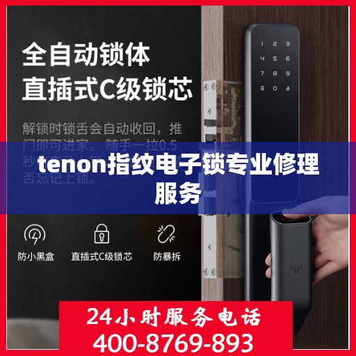 tenon指纹电子锁专业修理服务