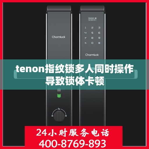 tenon指纹锁多人同时操作导致锁体卡顿