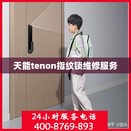 天能tenon指纹锁维修服务