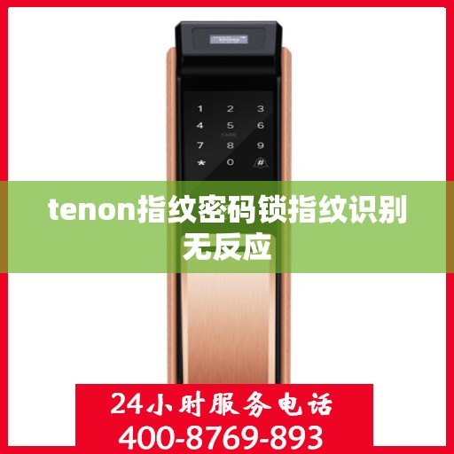 tenon指纹密码锁指纹识别无反应