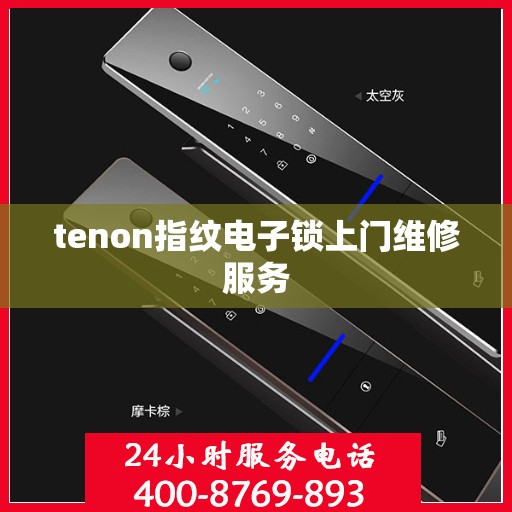 tenon指纹电子锁上门维修服务
