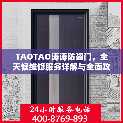 TAOTAO涛涛防盗门，全天候维修服务详解与全面攻略