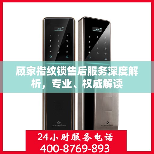顾家指纹锁售后服务深度解析，专业、权威解读