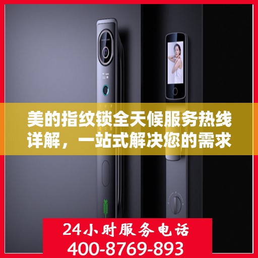 美的指纹锁全天候服务热线详解，一站式解决您的需求