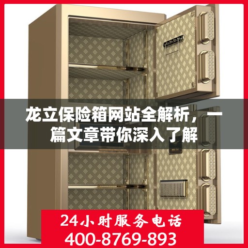 龙立保险箱网站全解析，一篇文章带你深入了解