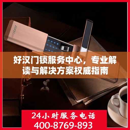 好汉门锁服务中心，专业解读与解决方案权威指南