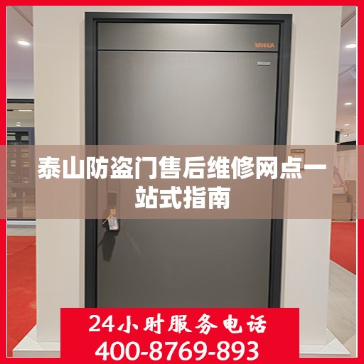 泰山防盗门售后维修网点一站式指南