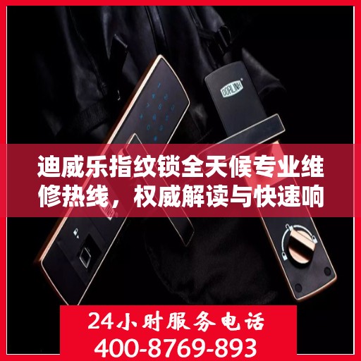 迪威乐指纹锁全天候专业维修热线，权威解读与快速响应