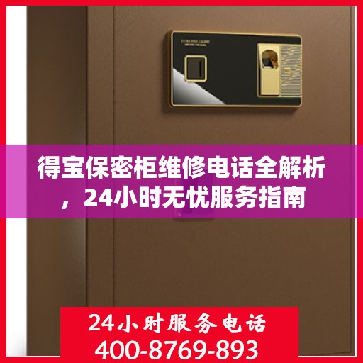 得宝保密柜维修电话全解析，24小时无忧服务指南