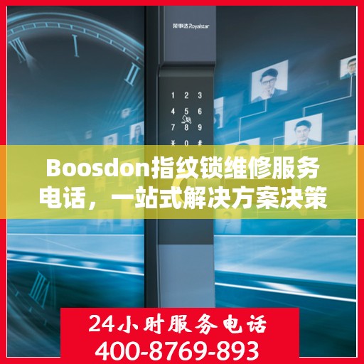 Boosdon指纹锁维修服务电话，一站式解决方案决策指南