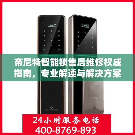 帝尼特智能锁售后维修权威指南，专业解读与解决方案