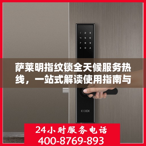 萨莱明指纹锁全天候服务热线，一站式解读使用指南与售后支持