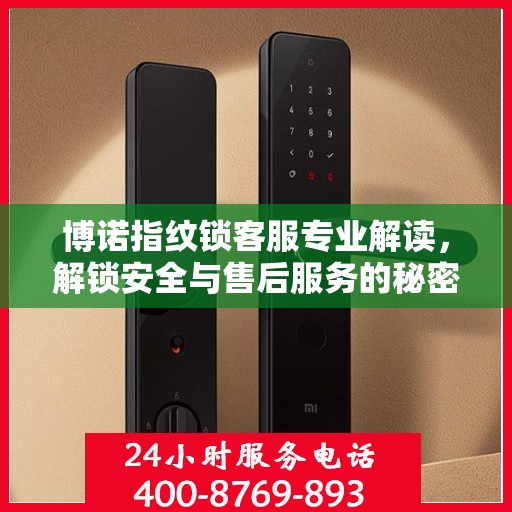 博诺指纹锁客服专业解读，解锁安全与售后服务的秘密