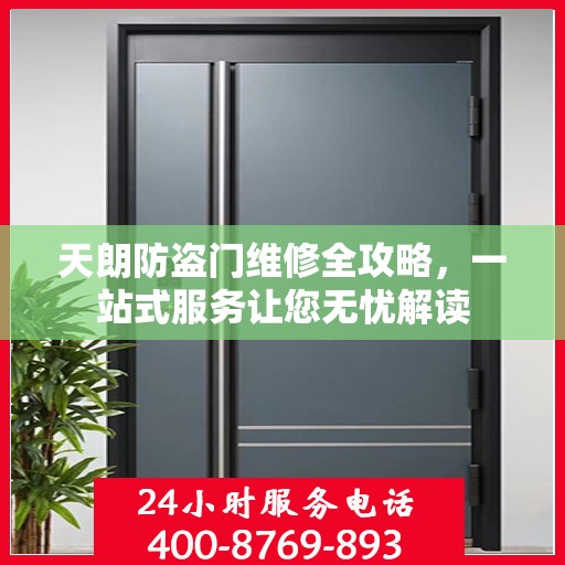 天朗防盗门维修全攻略，一站式服务让您无忧解读