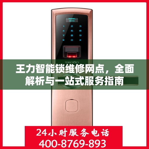 王力智能锁维修网点，全面解析与一站式服务指南