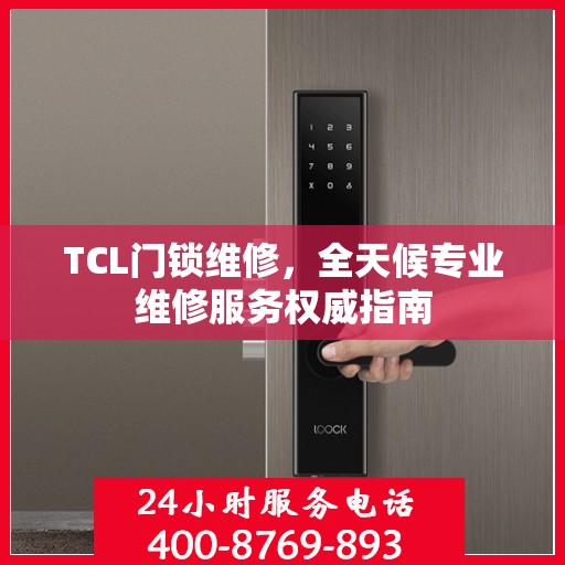 TCL门锁维修，全天候专业维修服务权威指南