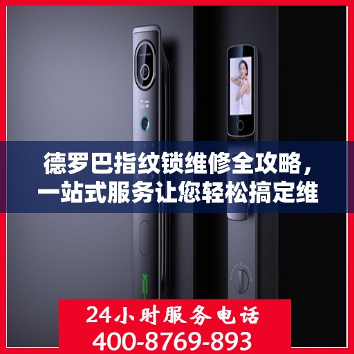 德罗巴指纹锁维修全攻略，一站式服务让您轻松搞定维修问题