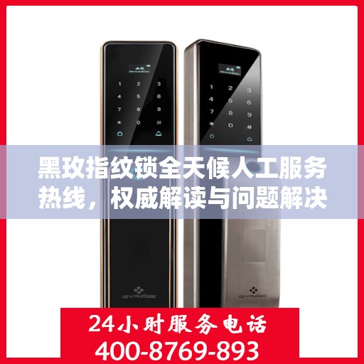 黑玫指纹锁全天候人工服务热线，权威解读与问题解决指南