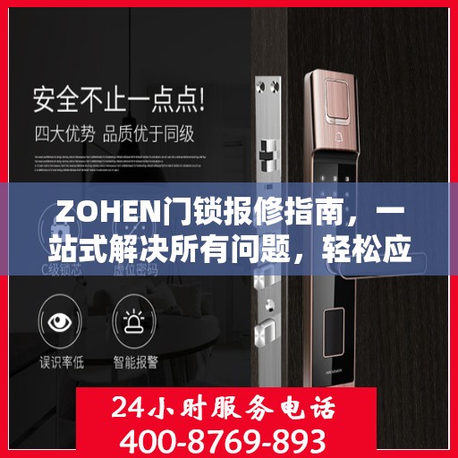 ZOHEN门锁报修指南，一站式解决所有问题，轻松应对故障全攻略