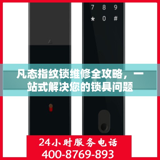 凡态指纹锁维修全攻略，一站式解决您的锁具问题