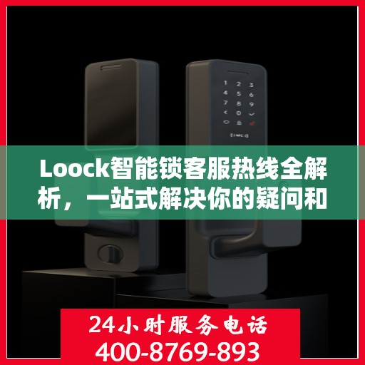Loock智能锁客服热线全解析，一站式解决你的疑问和需求