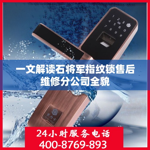 一文解读石将军指纹锁售后维修分公司全貌