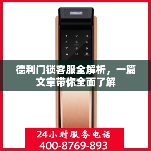 德利门锁客服全解析，一篇文章带你全面了解