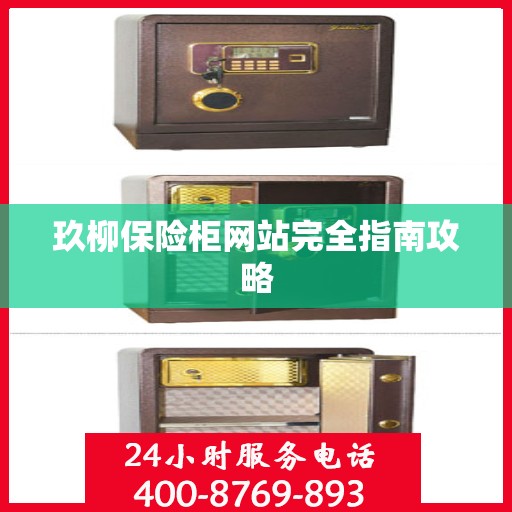 玖柳保险柜网站完全指南攻略