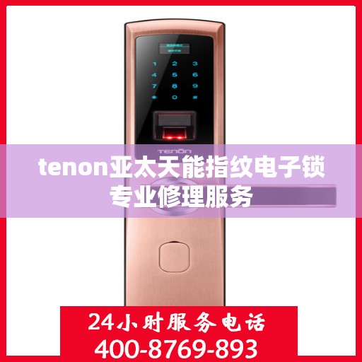 tenon亚太天能指纹电子锁专业修理服务