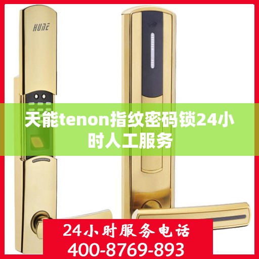 天能tenon指纹密码锁24小时人工服务
