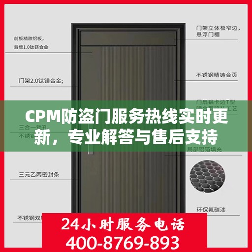 CPM防盗门服务热线实时更新，专业解答与售后支持