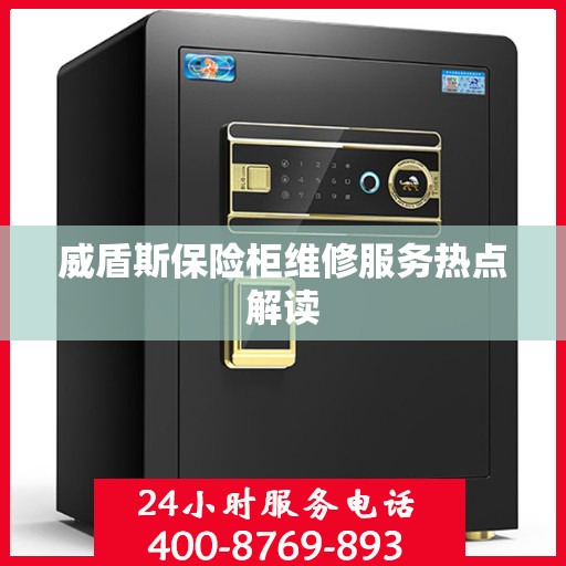 威盾斯保险柜维修服务热点解读