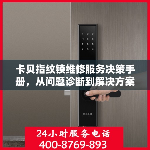 卡贝指纹锁维修服务决策手册，从问题诊断到解决方案的全面指南