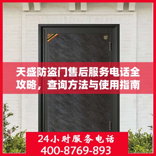 天盛防盗门售后服务电话全攻略，查询方法与使用指南
