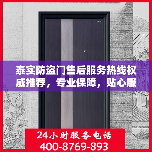 泰实防盗门售后服务热线权威推荐，专业保障，贴心服务！