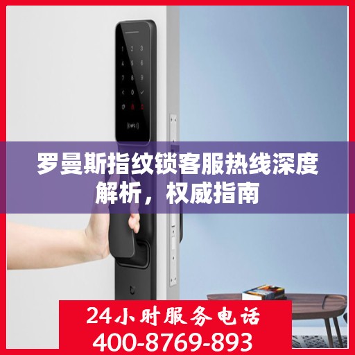 罗曼斯指纹锁客服热线深度解析，权威指南