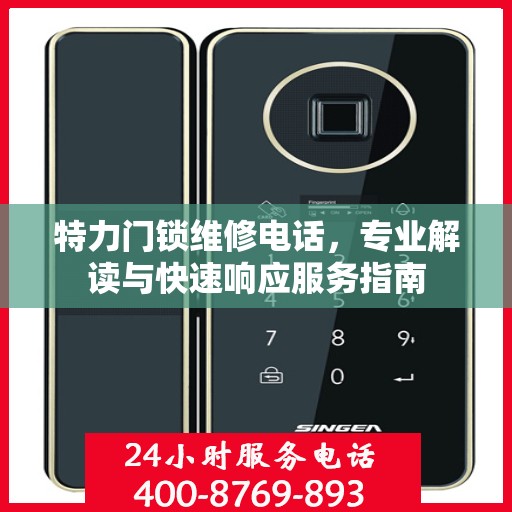 特力门锁维修电话，专业解读与快速响应服务指南