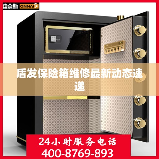 盾发保险箱维修最新动态速递
