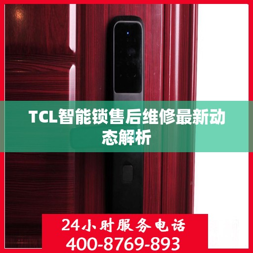 TCL智能锁售后维修最新动态解析