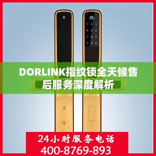DORLINK指纹锁全天候售后服务深度解析