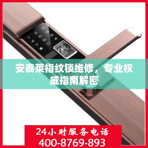 安泰莱指纹锁维修，专业权威指南解密