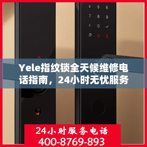 Yele指纹锁全天候维修电话指南，24小时无忧服务，轻松解决您的锁事困扰