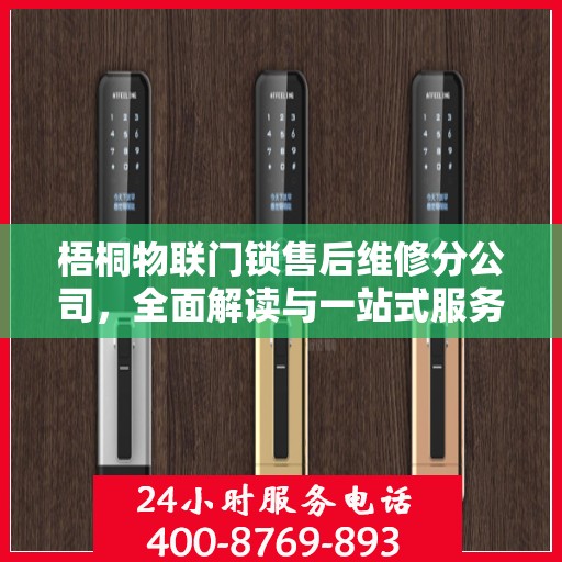 梧桐物联门锁售后维修分公司，全面解读与一站式服务体验