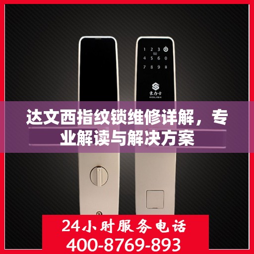 达文西指纹锁维修详解，专业解读与解决方案