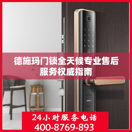 德施玛门锁全天候专业售后服务权威指南
